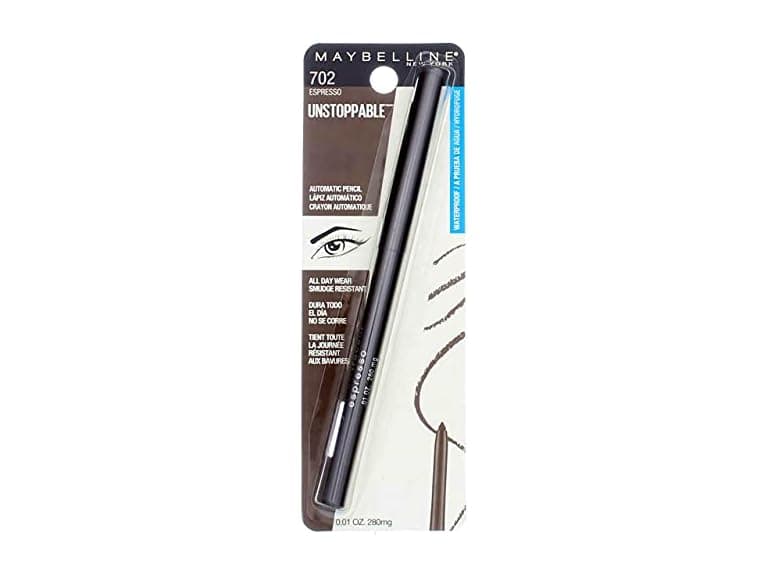 Maybelline Unstoppable Eyeliner - Image 1