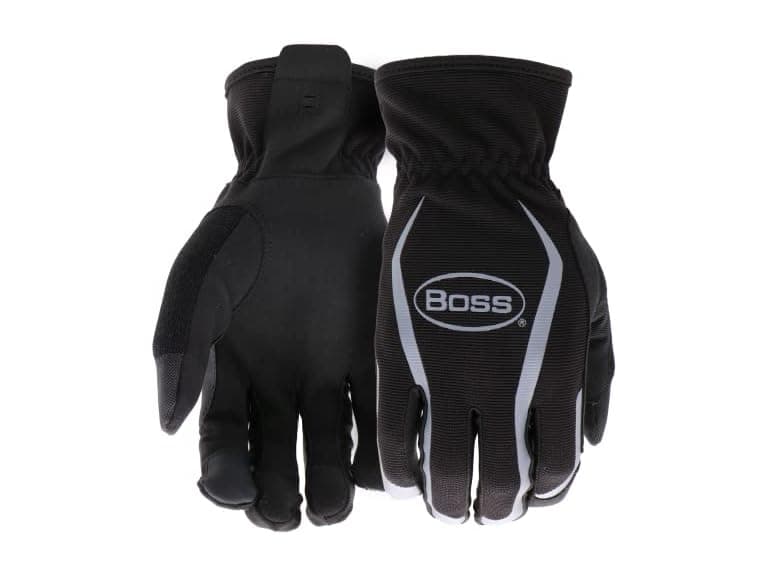 BOSS B52031 Multipurpose Task Synthetic - Image 1