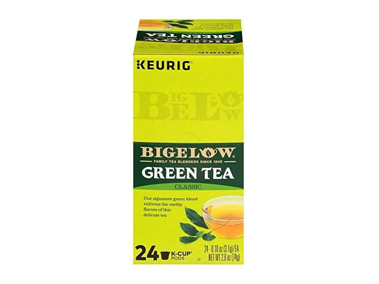 Bigelow Tea | Caffeinated - Image 1