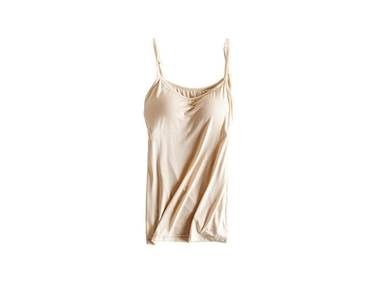 Atditama Women (US 00/0) Sexy Modal Padded US Tops - Image 1