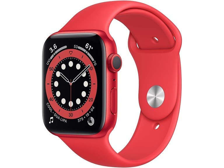 Apple Watch Series 6 (Open Box) - Image 1