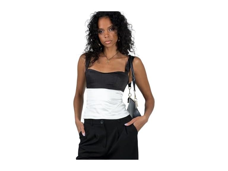 Princess Polly Chantell Top (Size 10) - Image 1