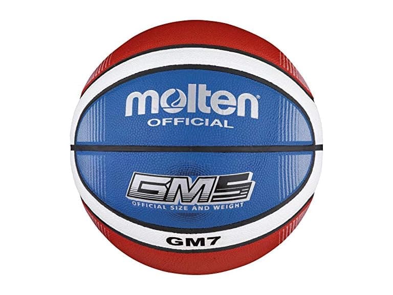 Molten Basket Bgmx7 C 5407400 Homme Bal - Image 1