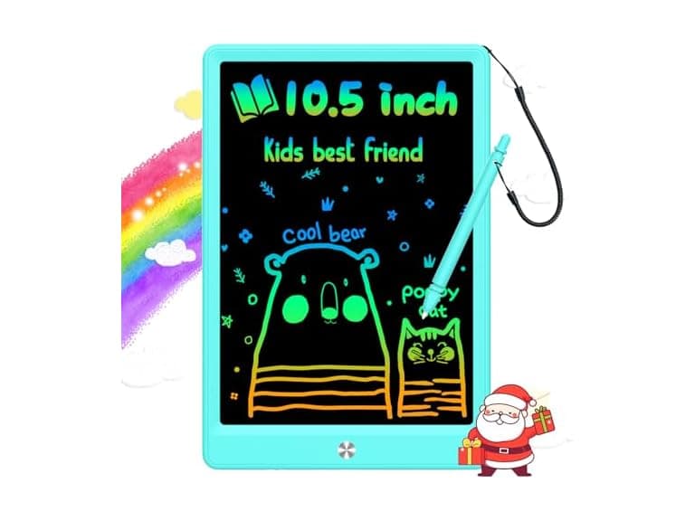 BUKEBU LCD Writing Tablet for Kids - Image 1