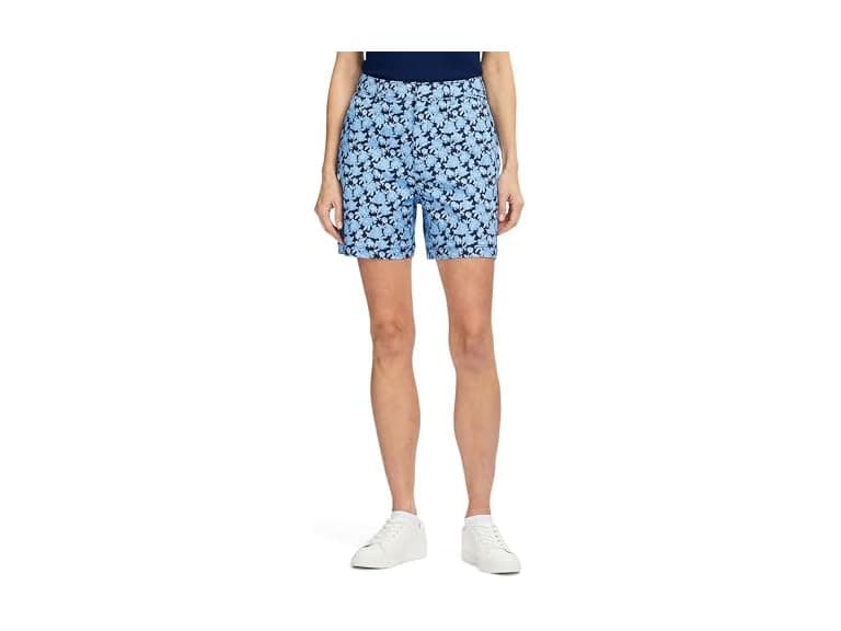 Izod Women Golf Shorts - Image 1
