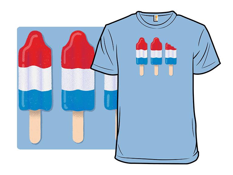 Super Patriotic Pops - Image 1
