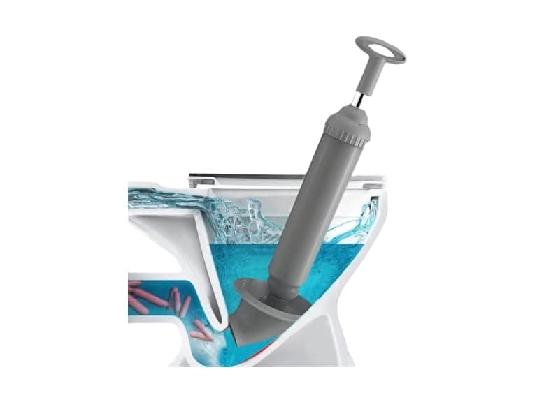 Lagwry AAP-Tool-329 High Pressure Toilet Plunger - Image 1