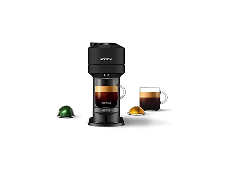 Nespresso Espresso Machine | ENV120BM - Image 1