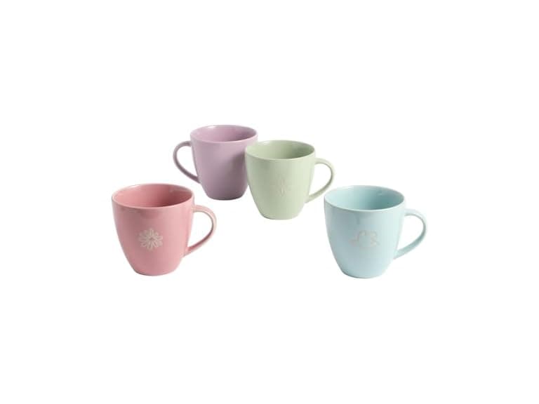 Tilly Ramsay x Royal Doulton Mug Set - Image 1