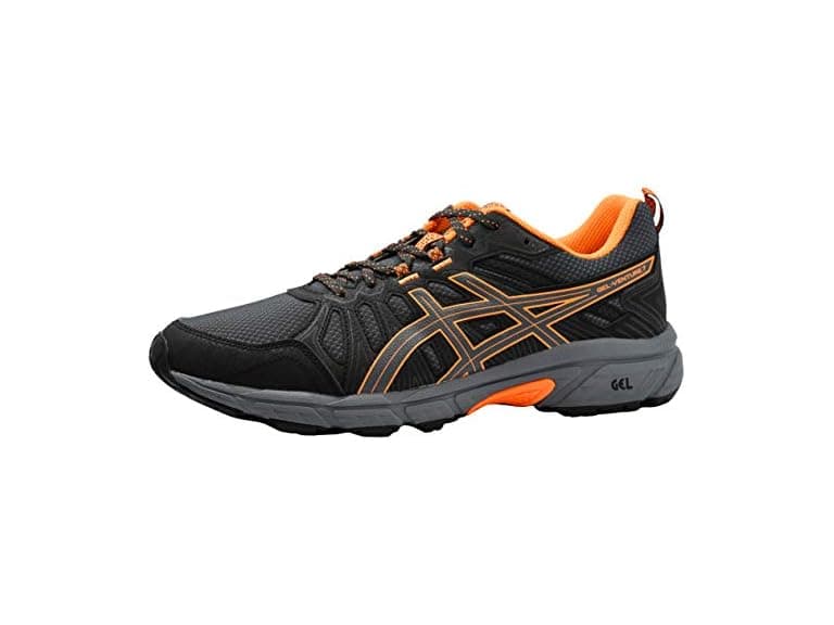 ASICS Men's Gel-Venture 7 Running Shoes - Image 1