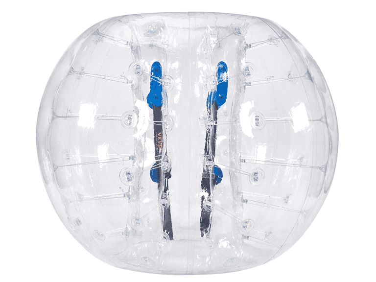 VEVOR Inflatable Bumper Ball - Image 1
