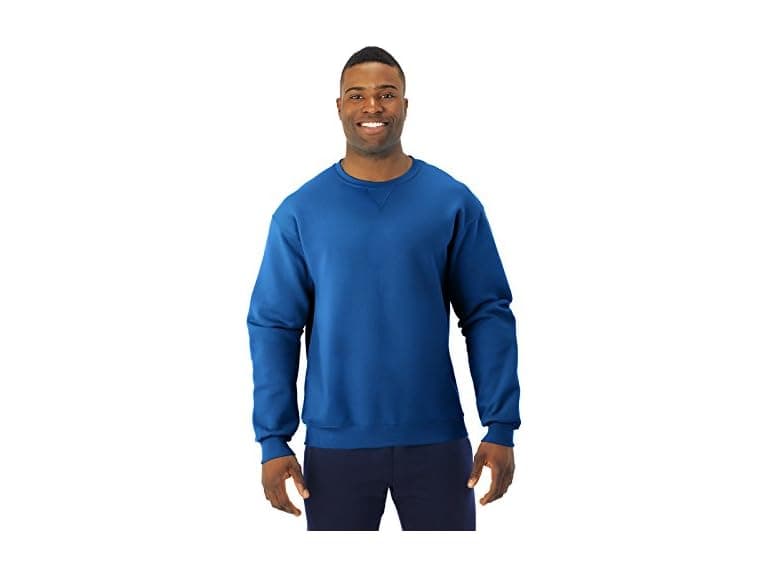 Fruit Of The Loom Women (S) Adult 7.2 Sweatshirt - Image 1