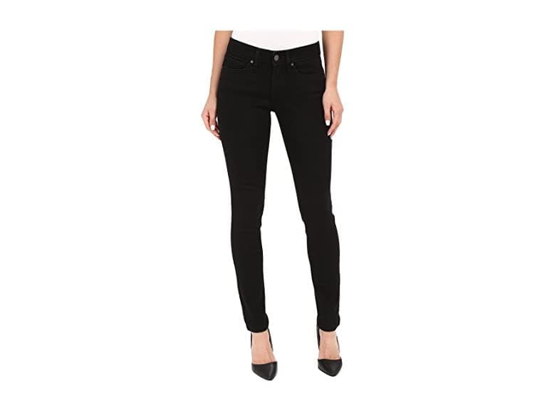 Levi's Rustic Woodland 711 Skinny Jeans - Image 1