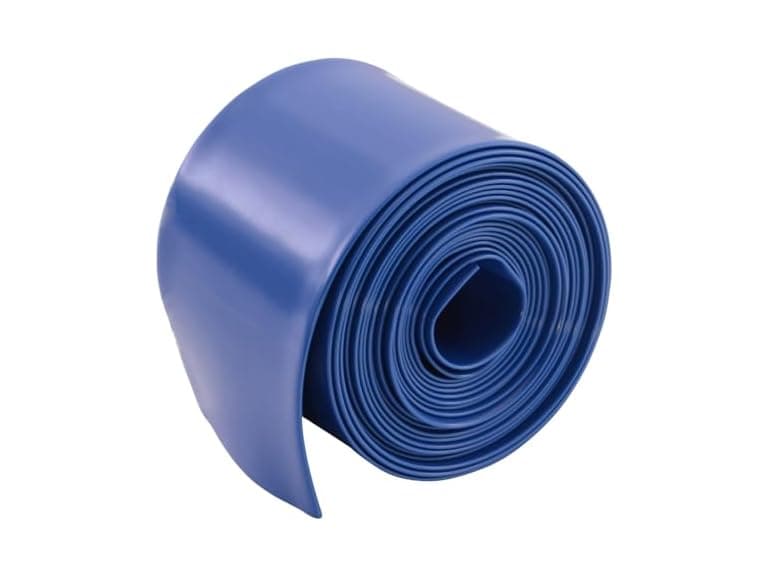 EZ-FLO Flexible Flat Discharge Hose - Image 1