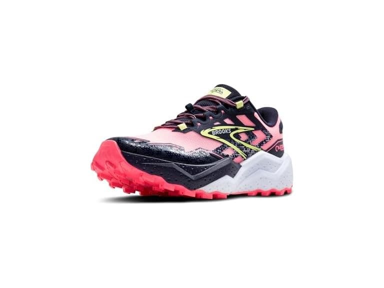 Brooks Caldera 7 Women's Shoes - Image 1
