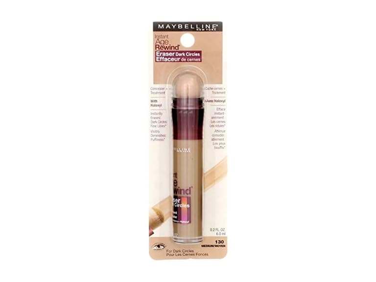 Maybelline Age Rewind Concealer, Medium, \ - Image 1
