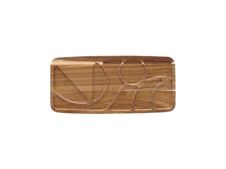 GoodCook Touch Grazing Board, 16" x 7.5" - Image 1
