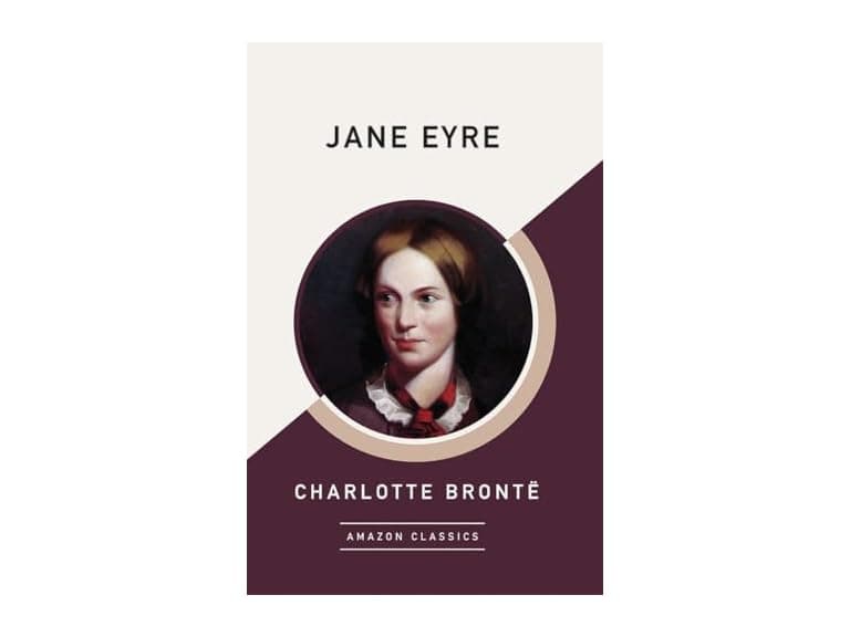 Amazon Publishing Jane Eyre (AmazonClassics Edition) - Image 1