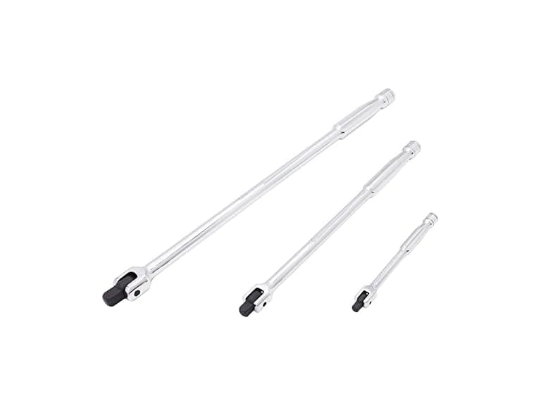 MichaelPro MP007004 3Pc Breaker Bars - Image 1