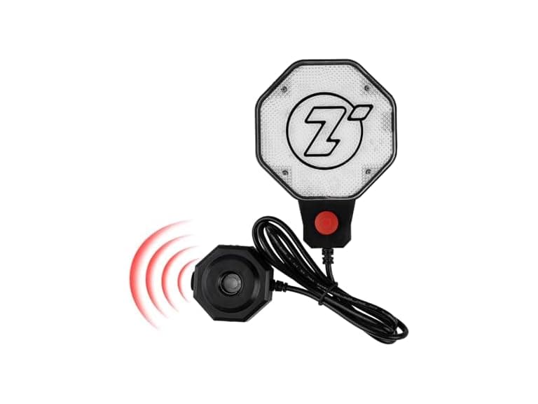 Zone Tech PS0007 Garage Parking Sensor - Image 1