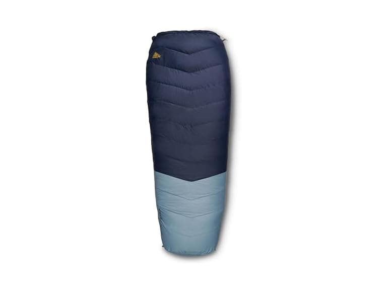 Kelty Supernova Down Sleeping Bag (20 Degree, Regular) - Image 1