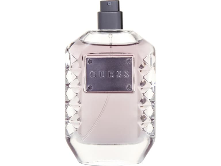 Guess Dare 1.7 OZ EDT Spray Tester Women - Image 1