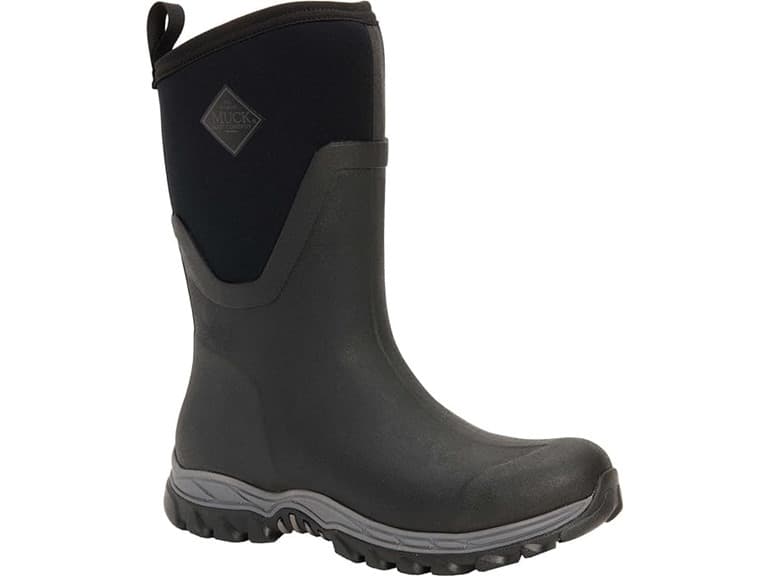 Muck Women's Arctic Sport II Mid Boots (8) - Image 1