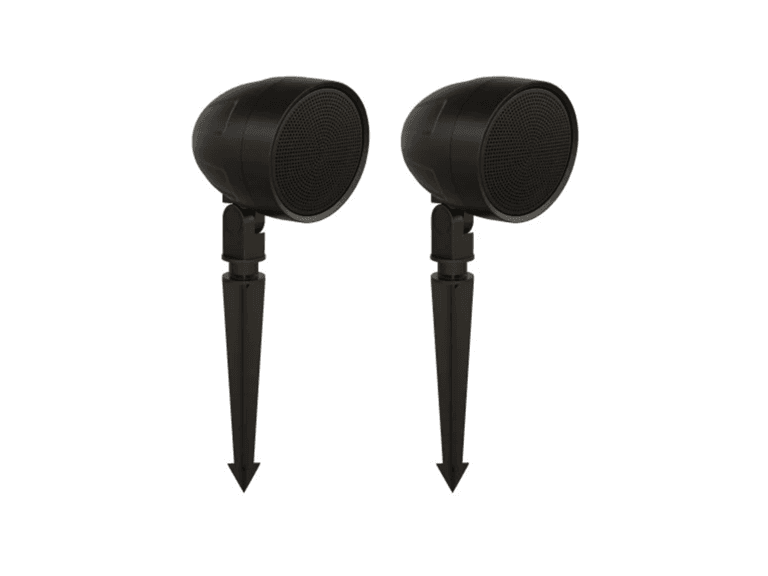 Aurora 4" Speakers - Veranda 2 Pack (Open Box)