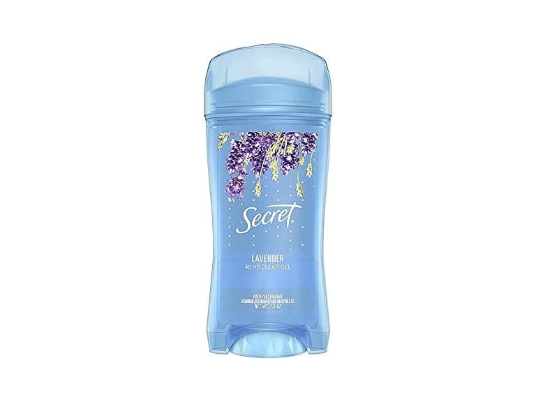 Secret Anti-Perspirant Deodorant, 2.7 oz - Image 1
