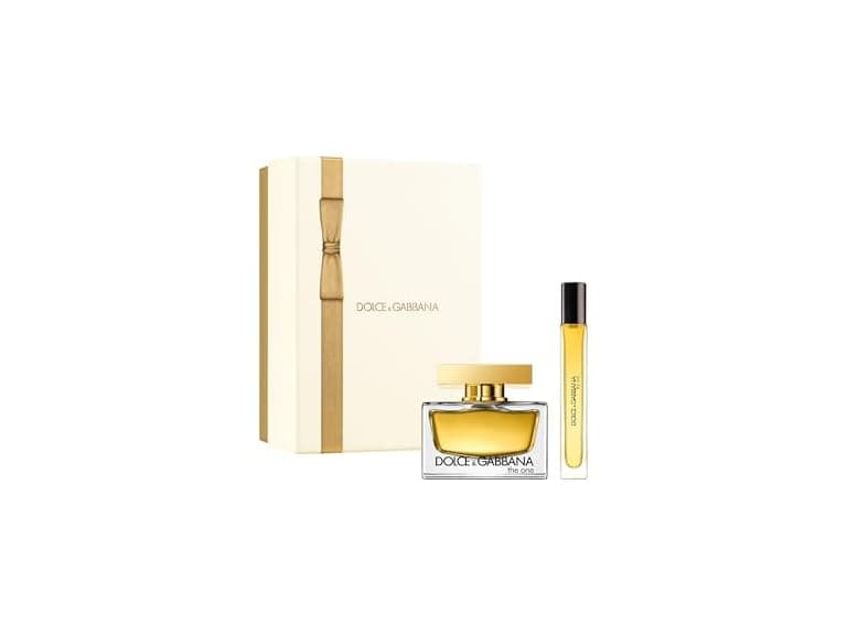 Dolce&Gabbana The One, Eau De Parfum Spray Set - Image 1