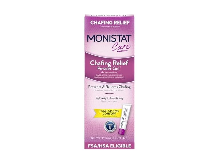 Monistat Chafing Gel 1.5oz - Image 1