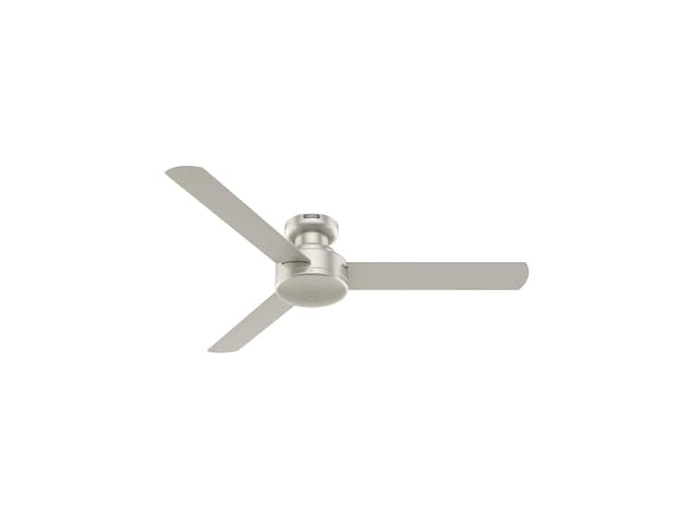 Hunter Fan 52" Ceiling Fan w/3 Blades - Image 1