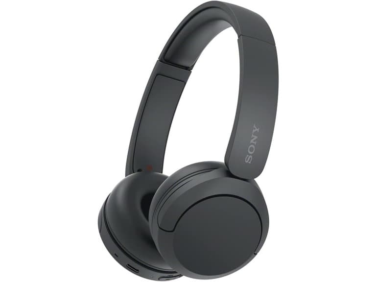Sony WH-CH520 Wireless Bluetooth Headphones (Grade A Refurbished) - Image 1
