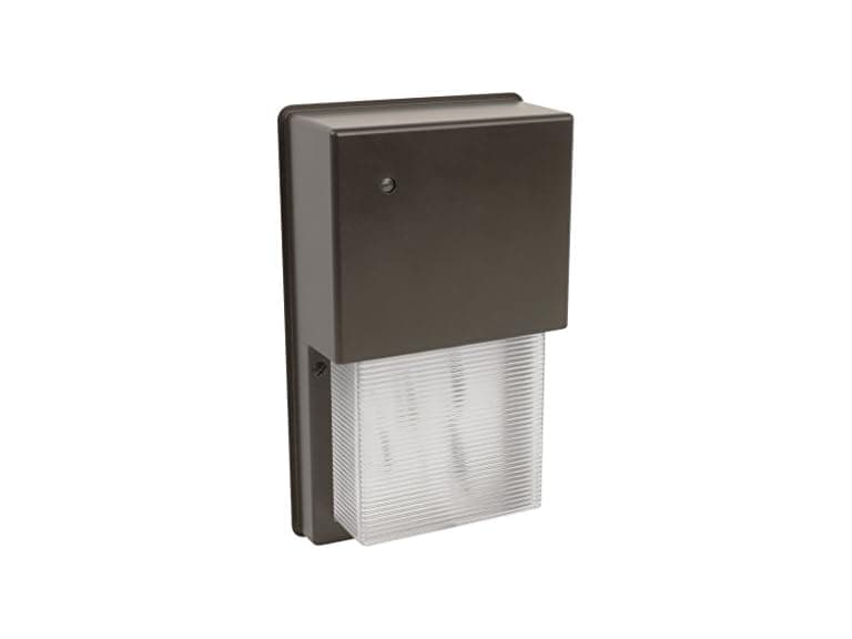 Feit Electric LED Wall Light Fixture, Bronze Finish Al - Image 1