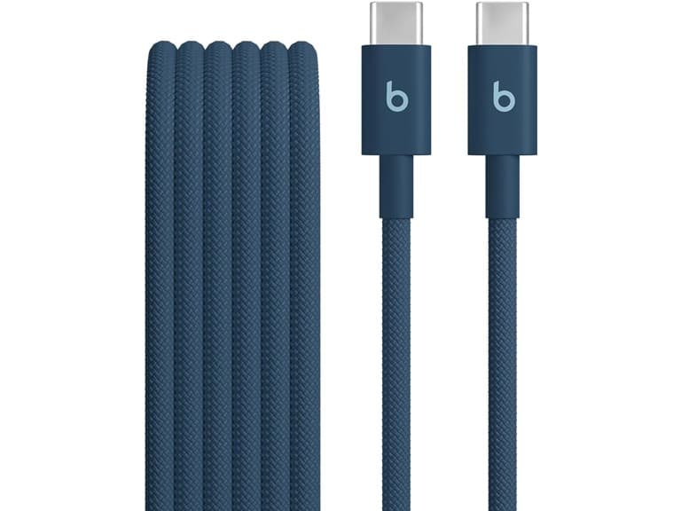 Beats USB-C Woven Fast Charging Cables - Image 1