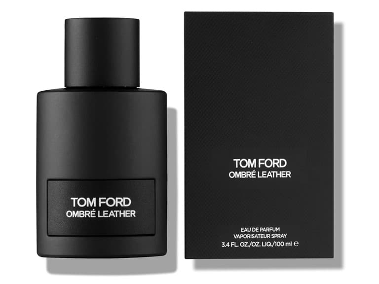 Tom Ford Ombre Leather Eau de Parfum 3.4 oz - Image 1