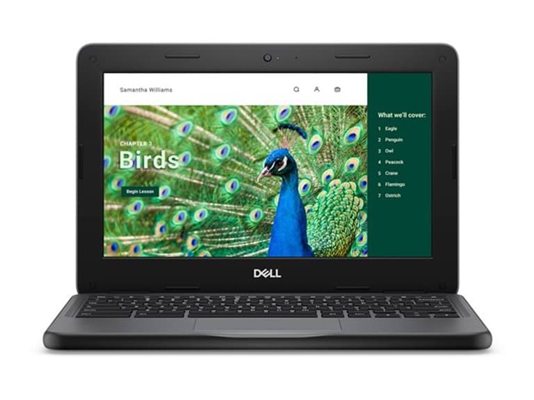 Dell Chromebook 3120 Touch - Image 1