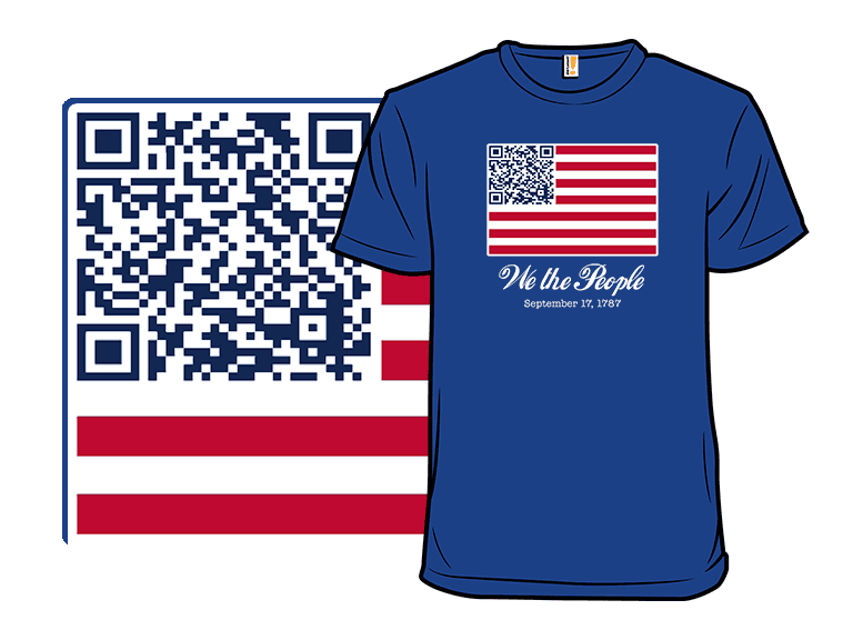QR Constitution - Image 1