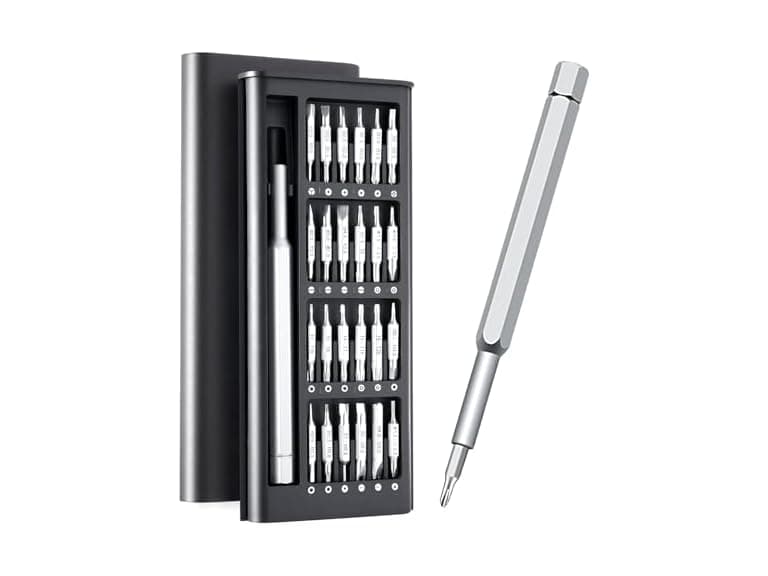 Dymicbit AAP-Tool-349 24-in-1 Screwdriver Set - Image 1