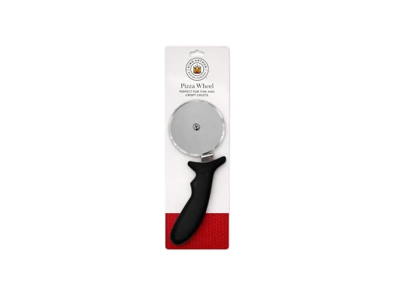 King Arthur Baking Company Pizza Cutter - Image 1