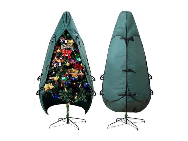7.5 Ft Christmas Tree Storage - Image 1