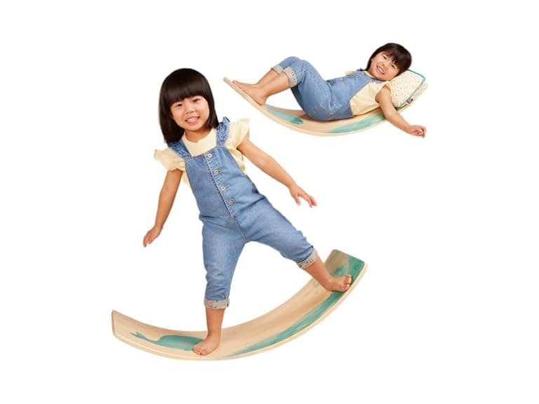 B. toys – Teeter Toddler - Image 1