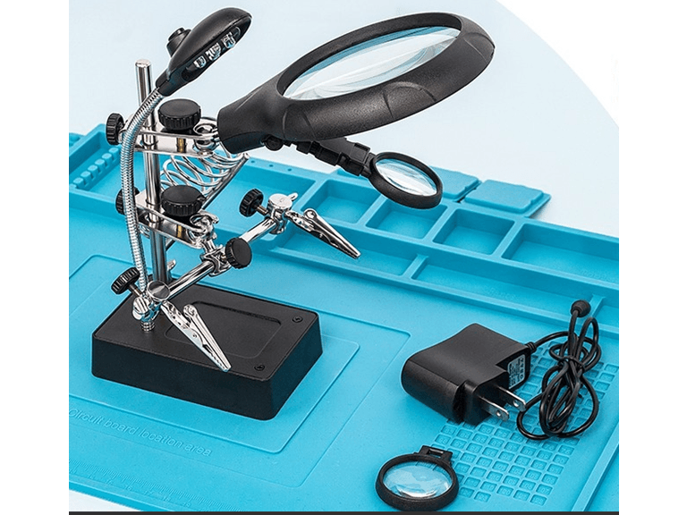 Generic AAP-Tool-159 Welding Magnifying Glass - Image 1