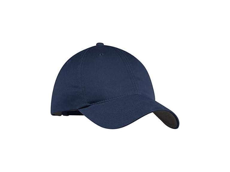 Nike Golf - Unstructured Twill Cap - Image 1