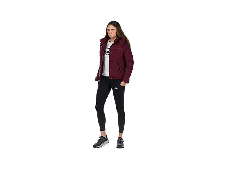 The North Face Women (Small-Large) Forester Jacket - Image 1