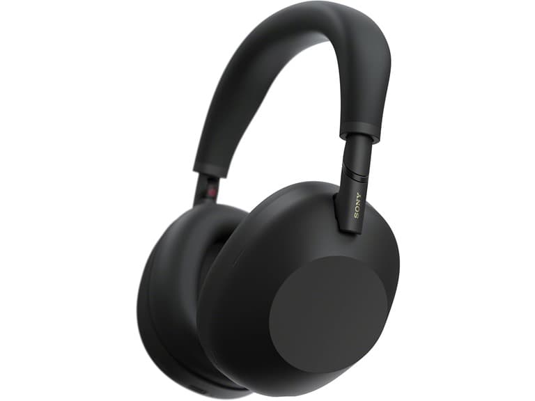 Sony WH-1000XM6 Active Noise Canceling Wireless Headphones (Premium Reconditioned) - Image 1