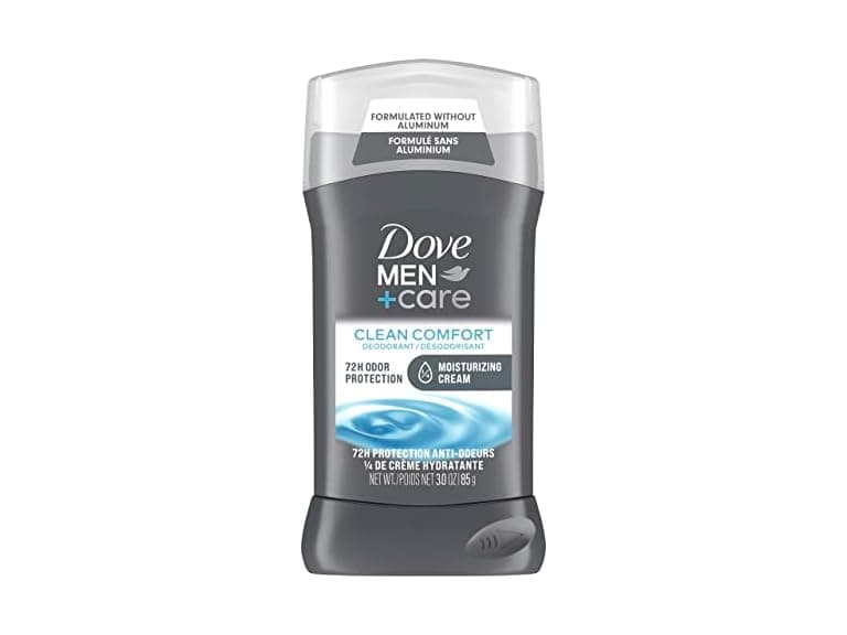 Dove Men+Care Deodorant Stick Aluminum Free - Image 1