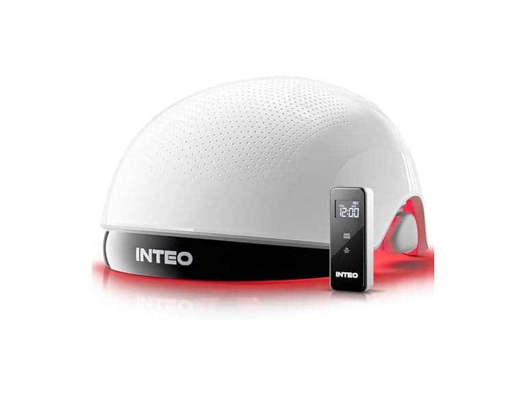 Laser Hair Growth Cap - Image 1