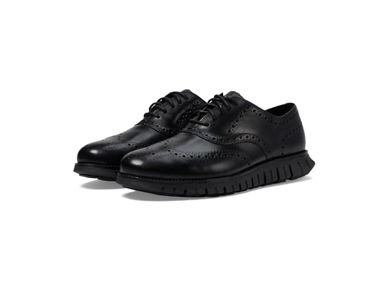 Mens Cole Haan Zerogrand Wing Tip (7) - Image 1