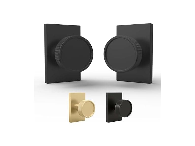 Mega Handles Barton Door Handles - Image 1